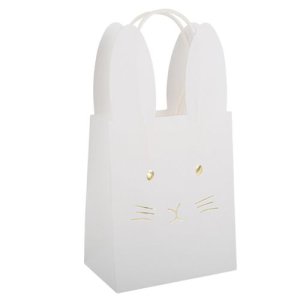 Presentp�sar - Vit - 6-pack