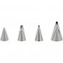Tyllar 4-pack - 86, 100, 102, 125