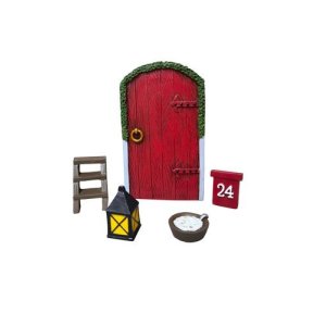 Nissed�rr - Kit - 5 delar
