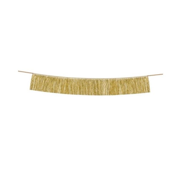 Girlang Fransar Guld