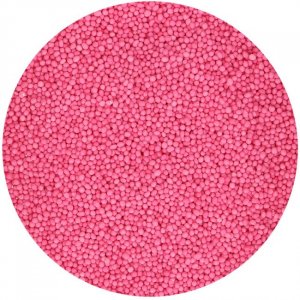 Sockerprlor - Mini - Hot Pink