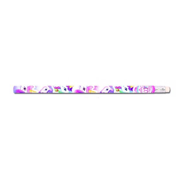 Fiskedammspaket - Uniorn - 5 saker till en p�se