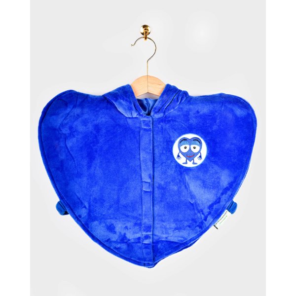 Babblarna Dr�kt - Doddo - Strl 86-110 cm