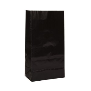 Godisp�sar - Svart - 12-pack
