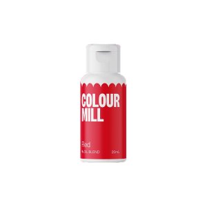 Colour Mill - 20ml - Rd