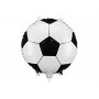 Folieballong fotboll - Mix