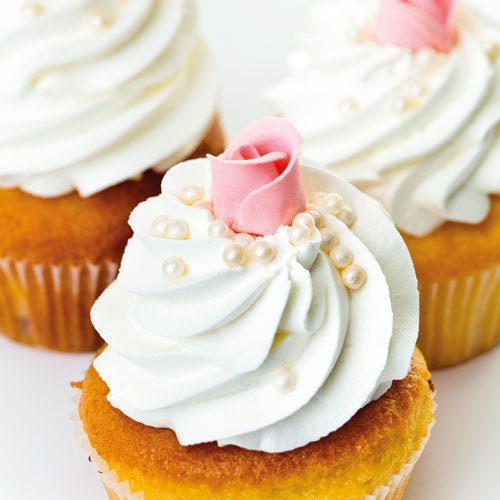 Enchanted Cream - 450 gram Enchanted Cream - 450 gram