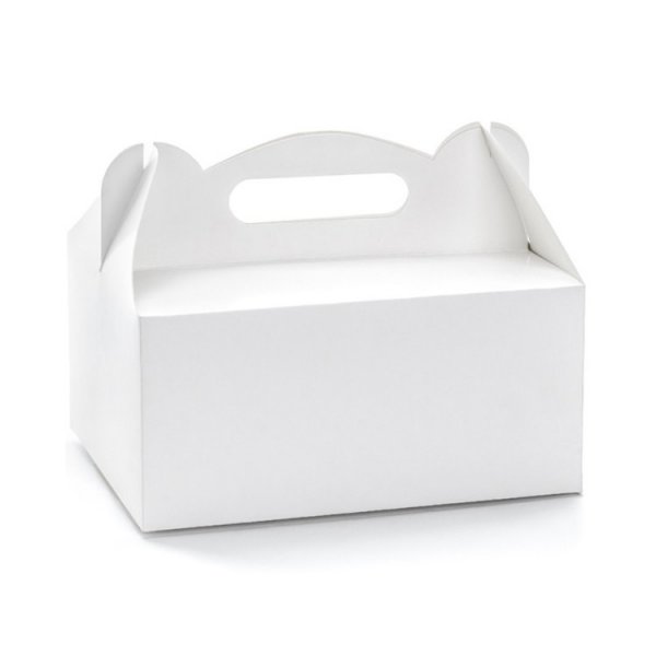 T�rt och kalasbox 10-pack