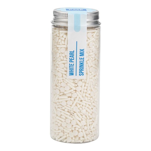 Str�sselmix - P�rlvit- PME - 76 g