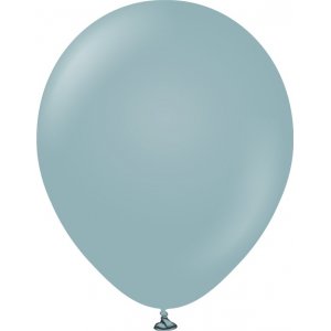 Ballonger enfrgade - Premium 30 cm - Storm