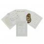 Baby Milestone Cards