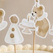 Birthday Bear