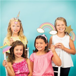 Photo Booth - Unicorn Sparkle Photo Booth - Unicorn Sparkle