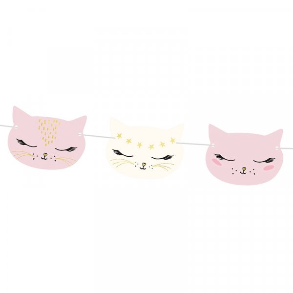 Girlang - Cat Girlang - Cat