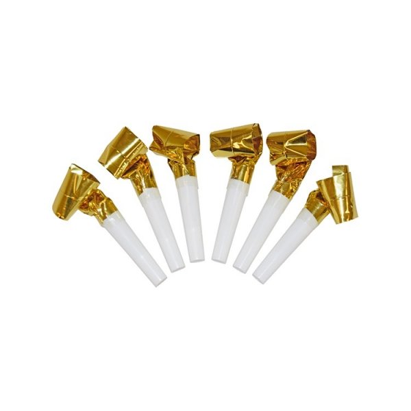 Bl�sormar Guld