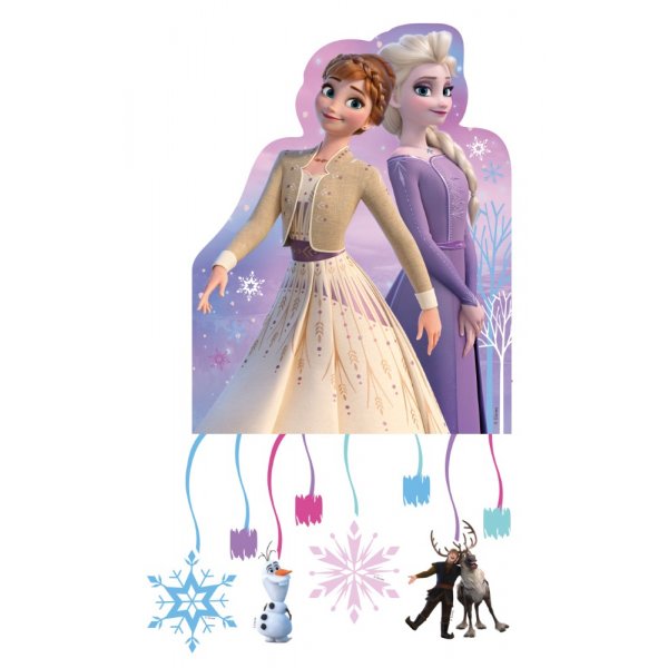 Pinata - Frozen/Frost