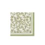Servetter - Pistaschgr�n - 16-pack