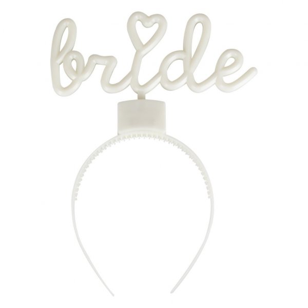 Diadem - LED - Bride