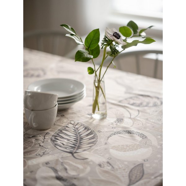 A&E duk 140 x 280 cm - Beige A&E duk 140 x 280 cm - Beige