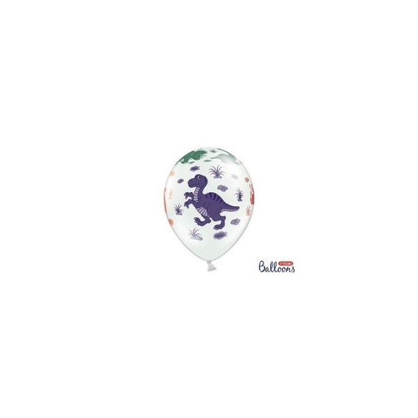 Ballonger Dino
