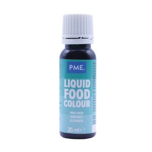 Karamellf�rg - Bladgr�n/Spruce Green - PME - 25 ml