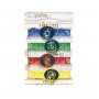 Harry Potter Armband 4-pack