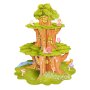 Cupcakest�llning - Fairy / �lva