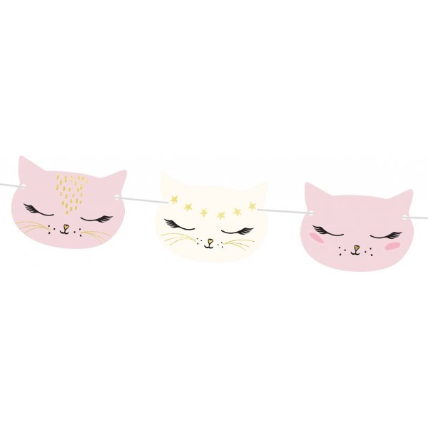 Girlang - Cat Girlang - Cat