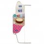 T�rtdelare 46 cm - T�rtbotten - PME
