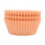 Muffinsformar - Peach - PME - 60-pack