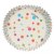 Muffinsformar - Confetti - Funcakes - 48-pack