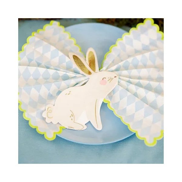 Servetter Bunny