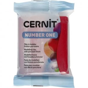 Cernitlera - 56g - Karminrd