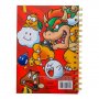 Anteckningsbok - Super Mario