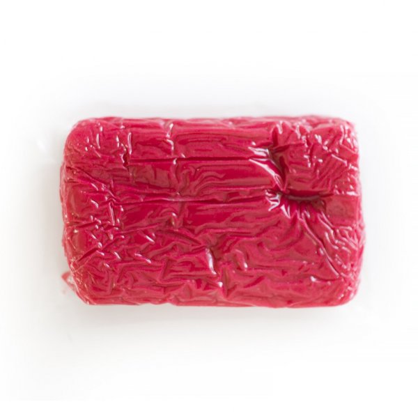 Marsipan - 500g - Röd Marsipan - 500g - Röd