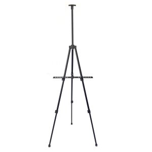 Golvstaffli - Metall - 165 cm Golvstaffli - Metall - 165 cm