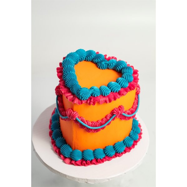 PME Colour Drops - Oljebaserad livsmedelsf�rg - Bl� - 20 ml