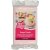 Sockerpasta - Pastellrosa (Pastel Pink) - 250g - FunCakes