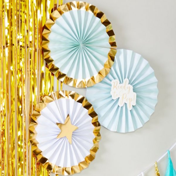 Pin Wheels - 3-pack - Ready to pop Pin Wheels - 3-pack - Ready to pop