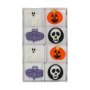 Sockerdekoration Classic Halloween - 8-pack