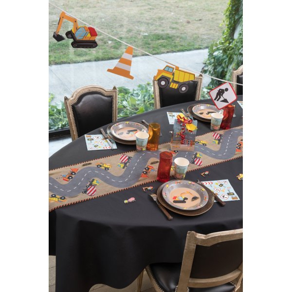 Girlang - Under construction - 5 m Girlang - Under construction - 5 m