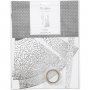 Strutar Silver 3-pack