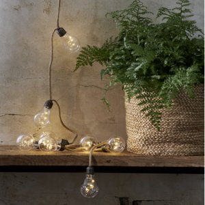 Ljusslinga - LED - Jutta Ljusslinga - LED - Jutta