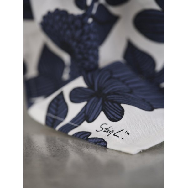 Aster kkshandduk 50 x 70 cm - Bl