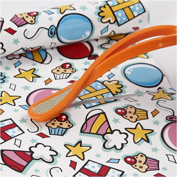 Papperskniv - Fiskars Papperskniv - Fiskars