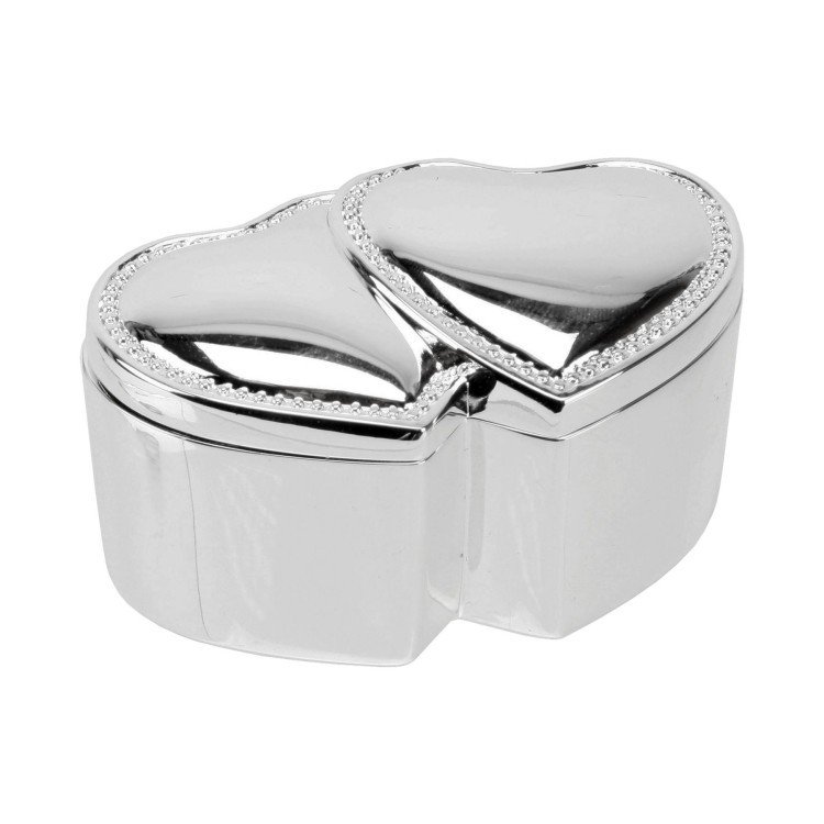 Silverpläterad Ringask – Fyndhörnan