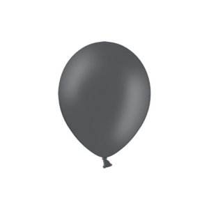 Ballonger Grå Ballonger Grå
