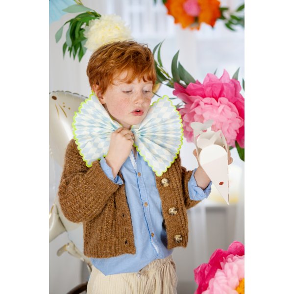 Servetter - Romber - 20-pack Servetter - Romber - 20-pack