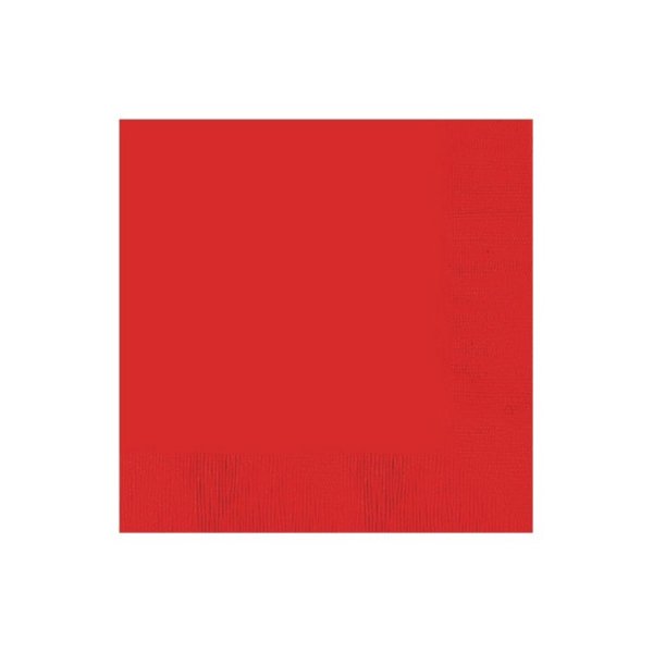Servetter R�d