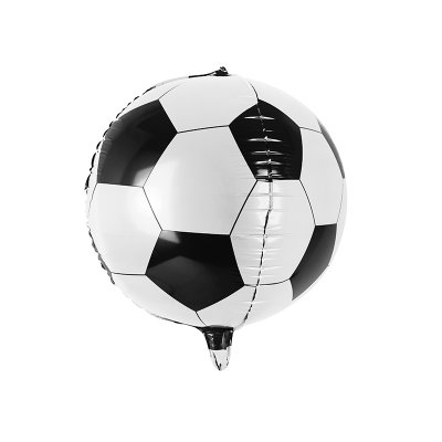 Folieballong - Klot - Football